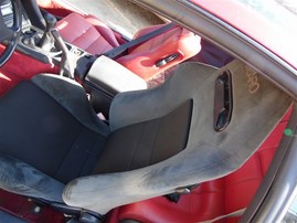 1991 DODGE STEALTH R/T BLACK 3.0 MT AWD TWIN TURBO 203955